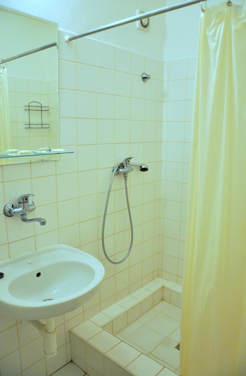 Hotel Komarov เบอร์โน ภายนอก รูปภาพ